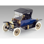 ICM 24001 1/24 Model T 1913 Roadster American Passenger Car 4823044403110
