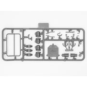 ICM 24001 1/24 Model T 1913 Roadster American Passenger Car 4823044403110