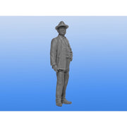 ICM 24003 1/24 Henry Ford & Co