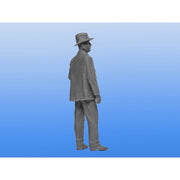 ICM 24003 1/24 Henry Ford & Co