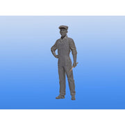 ICM 24003 1/24 Henry Ford & Co