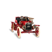 ICM 24004 1/24 Model T 1914 Firetruck American Car