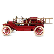 ICM 24004 1/24 Model T 1914 Firetruck American Car 4823044404032