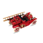 ICM 24004 1/24 Model T 1914 Firetruck American Car 4823044404032