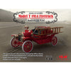 ICM 24004 1/24 Model T 1914 Firetruck American Car 4823044404032