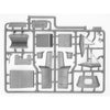 ICM 24004 1/24 Model T 1914 Firetruck American Car 4823044404032
