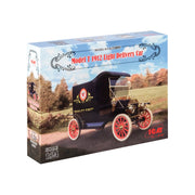 ICM 24008 1/24 Model T 1912 Light Delivery Car