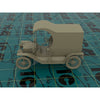 ICM 24008 1/24 Model T 1912 Light Delivery Car 4823044404544
