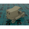 ICM 24008 1/24 Model T 1912 Light Delivery Car 4823044404544