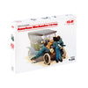 ICM 24009 1/24 American Mechanics 1910s