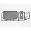 ICM 24012 1/24 Type G4 Soft Top WWII German Personnel Car 4823044402861