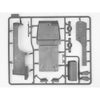 ICM 24012 1/24 Type G4 Soft Top WWII German Personnel Car 4823044402861