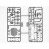 ICM 24012 1/24 Type G4 Soft Top WWII German Personnel Car 4823044402861