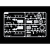 ICM 24021 1/24 Admiral Cabriolet WWII German Passenger Car 4823044402878
