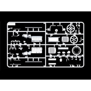 ICM 24021 1/24 Admiral Cabriolet WWII German Passenger Car 4823044402878