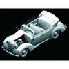 ICM 24021 1/24 Admiral Cabriolet WWII German Passenger Car 4823044402878
