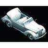 ICM 24021 1/24 Admiral Cabriolet WWII German Passenger Car 4823044402878
