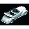 ICM 24021 1/24 Admiral Cabriolet WWII German Passenger Car 4823044402878