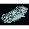 ICM 24021 1/24 Admiral Cabriolet WWII German Passenger Car 4823044402878