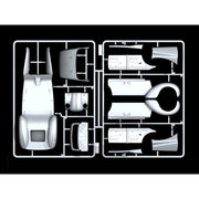 ICM 24021 1/24 Admiral Cabriolet WWII German Passenger Car 4823044402878