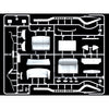 ICM 24021 1/24 Admiral Cabriolet WWII German Passenger Car 4823044402878