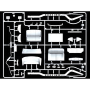 ICM 24021 1/24 Admiral Cabriolet WWII German Passenger Car 4823044402878