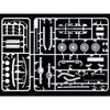 ICM 24021 1/24 Admiral Cabriolet WWII German Passenger Car 4823044402878