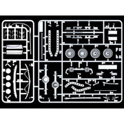 ICM 24021 1/24 Admiral Cabriolet WWII German Passenger Car 4823044402878
