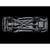ICM 24023 1/24 Admiral Saloon WWII German Passenger Car 4823044403134