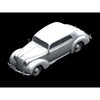 ICM 24023 1/24 Admiral Saloon WWII German Passenger Car 4823044403134
