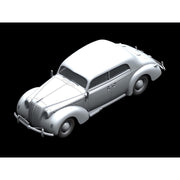 ICM 24023 1/24 Admiral Saloon WWII German Passenger Car 4823044403134