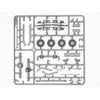 ICM 24023 1/24 Admiral Saloon WWII German Passenger Car 4823044403134