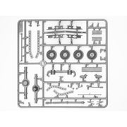 ICM 24023 1/24 Admiral Saloon WWII German Passenger Car 4823044403134