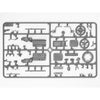 ICM 24023 1/24 Admiral Saloon WWII German Passenger Car 4823044403134