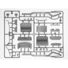 ICM 24023 1/24 Admiral Saloon WWII German Passenger Car 4823044403134