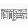 ICM 24023 1/24 Admiral Saloon WWII German Passenger Car 4823044403134