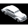 ICM 24023 1/24 Admiral Saloon WWII German Passenger Car 4823044403134