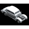 ICM 24023 1/24 Admiral Saloon WWII German Passenger Car 4823044403134
