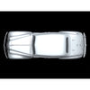 ICM 24023 1/24 Admiral Saloon WWII German Passenger Car 4823044403134