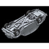 ICM 24023 1/24 Admiral Saloon WWII German Passenger Car 4823044403134