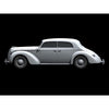 ICM 24023 1/24 Admiral Saloon WWII German Passenger Car 4823044403134