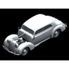 ICM 24023 1/24 Admiral Saloon WWII German Passenger Car 4823044403134