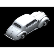 ICM 24023 1/24 Admiral Saloon WWII German Passenger Car 4823044403134
