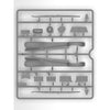 ICM 24053 1/24 GAZ-A in German Service