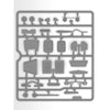 ICM 24053 1/24 GAZ-A in German Service