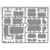 ICM 24053 1/24 GAZ-A in German Service