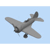 ICM 32001 1/32 I-16 Type 24 WWII Soviet Fighter