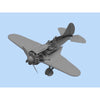 ICM 32001 1/32 I-16 Type 24 WWII Soviet Fighter