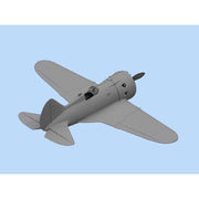 ICM 32001 1/32 I-16 Type 24 WWII Soviet Fighter