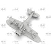 ICM 32015 1/32 Henschel Hs 123A (Late) 4823044411443